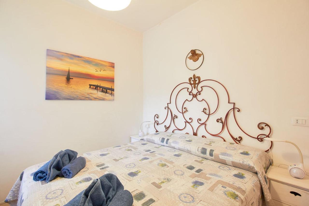 Appartamenti Dell'Arco Finale Ligure Bagian luar foto