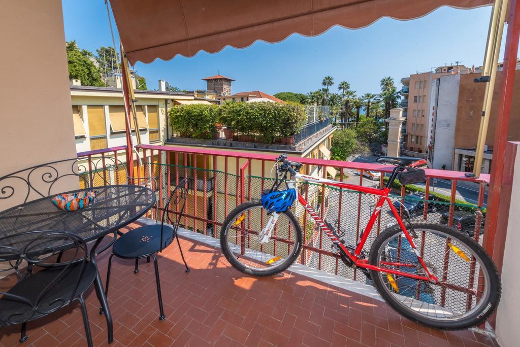 Appartamenti Dell'Arco Finale Ligure Bagian luar foto