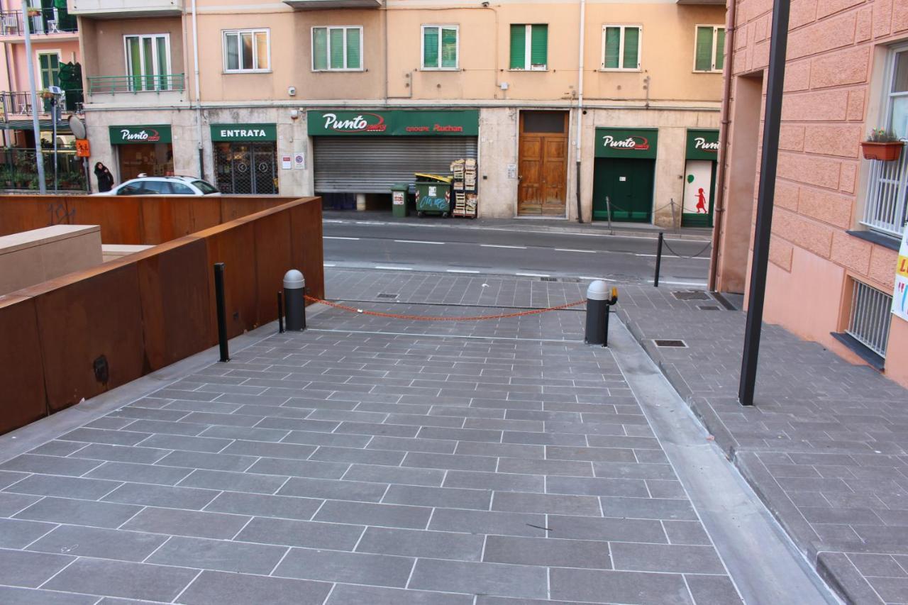 Appartamenti Dell'Arco Finale Ligure Bagian luar foto